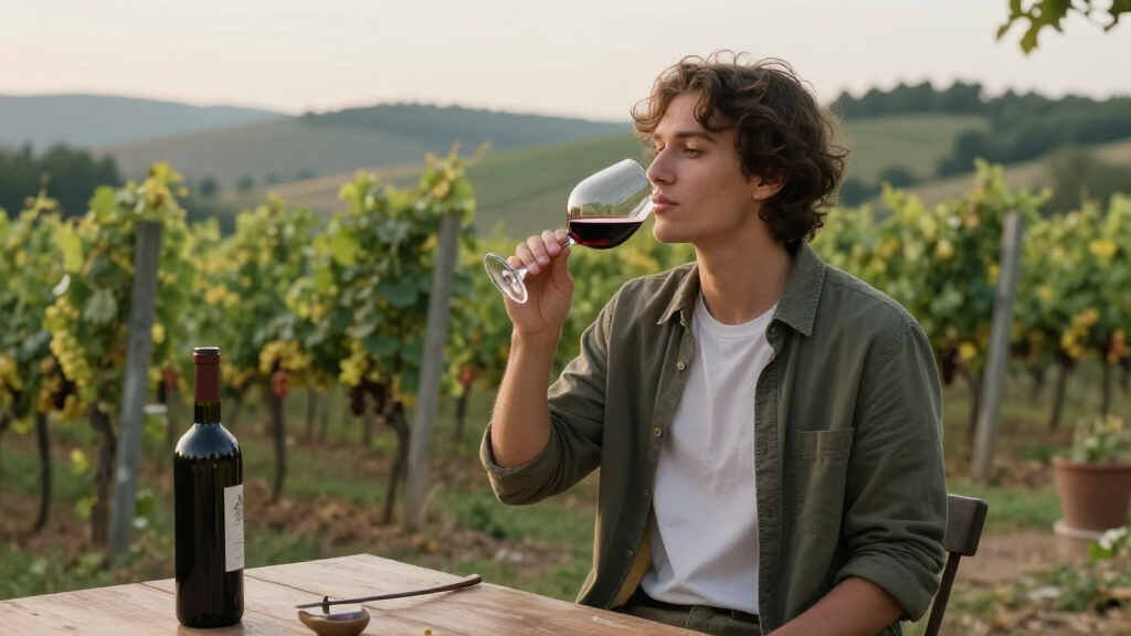 Kobrand Fine Wine & Spirits Announces Annual Tour d’Italia
