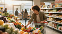 La Teoria Delle Code, Utile Per Fare Prima Al Supermercato