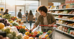 La Teoria Delle Code, Utile Per Fare Prima Al Supermercato