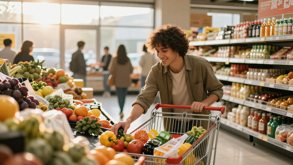 La Teoria Delle Code, Utile Per Fare Prima Al Supermercato