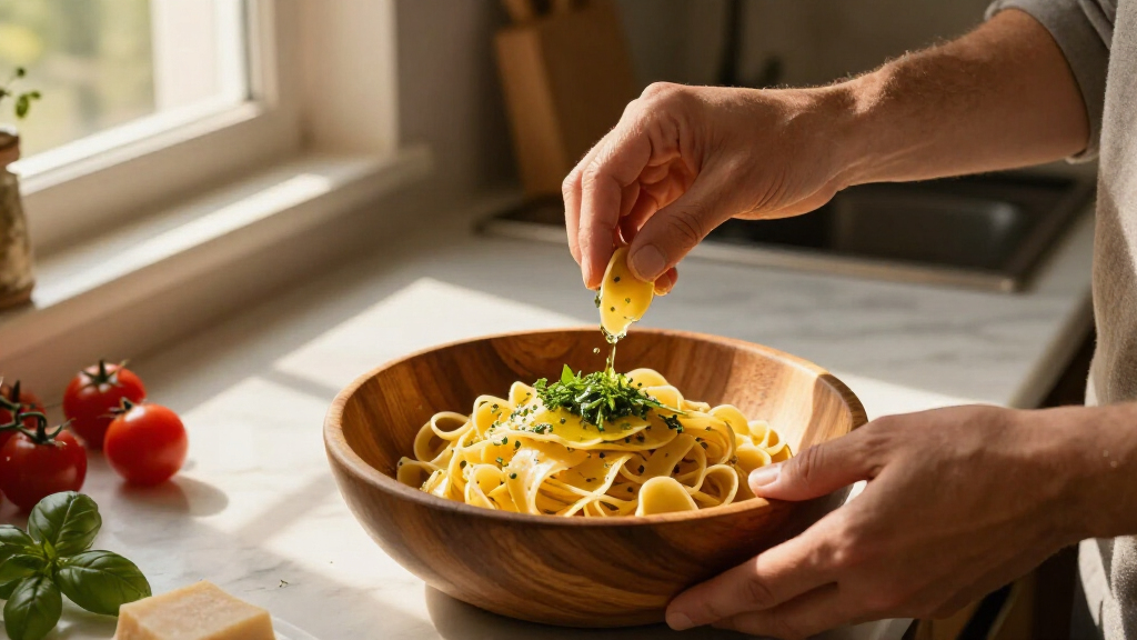 Le Mezze Maniche Tornano Di Moda: 13 Ricette Per Cucinarle In Modo Originale
