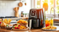 Make Summer Hosting Effortless with the Ninja Air Fryer