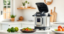 Make Summer Meal Prep Easy with the Ninja PossibleCooker PRO