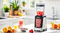 Make Summer Nights Unforgettable with the Ninja SLUSHi Twist