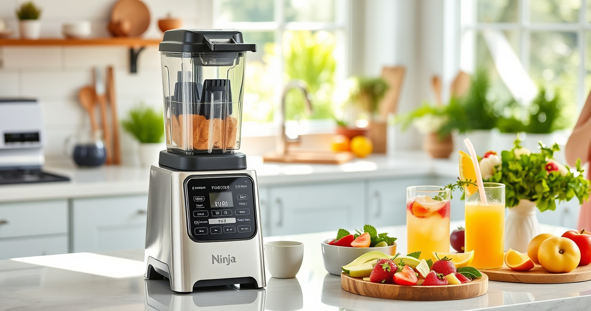 Make Summer Pool Parties Effortless with the Ninja® Everyday PossibleCooker™ Pro