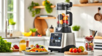 Make Summer Pool Parties Effortless with the Ninja Professional Plus Kitchen System
