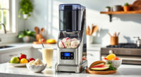 Make Summer Pool Parties Sweeter with the Ninja CREAMi Ice Cream Maker