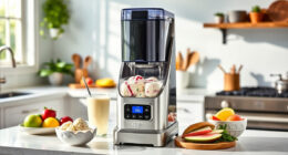 Make Summer Pool Parties Sweeter with the Ninja CREAMi Ice Cream Maker