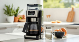 Master Summer Coffee Refreshments with Ninja DualBrew Pro