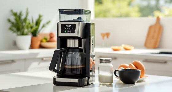 Master Summer Coffee Refreshments with Ninja DualBrew Pro