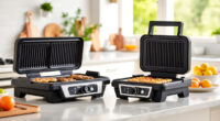 Master Summer Grilling with the Ninja Foodi Pro 5-in-1 Indoor Grill