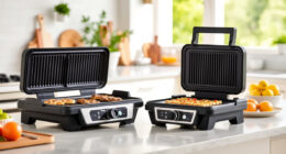 Master Summer Grilling with the Ninja Foodi Pro 5-in-1 Indoor Grill
