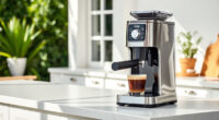 Master Summer Sips with the Ninja Luxe Café Premier 3-in-1