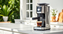 Master Summer Sips with the Ninja Luxe Café Premier 3-in-1