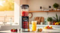 Master Summer Smoothies with Ninja SLUSHi Max XXL Frozen Drink Maker