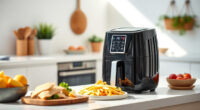 Maximize Summer Feasts with the Ninja Air Fryer Accessories