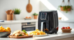 Maximize Summer Feasts with the Ninja Air Fryer Accessories