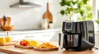Maximize Summer Meals with Ninja Crispi Glass Air Fryer Accessories