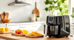 Maximize Summer Meals with Ninja Crispi Glass Air Fryer Accessories