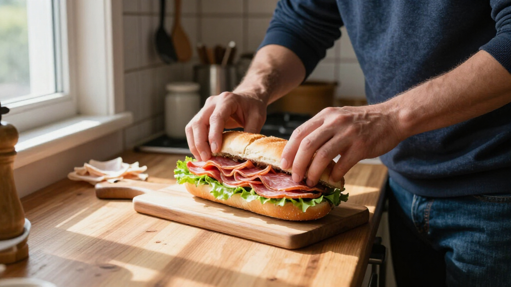 Mr Sub Surges In Global Coverage