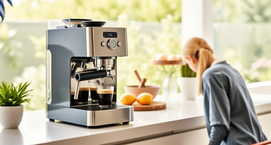 Must-Have Accessories for Your Ninja Luxe Café Pro Espresso Machine