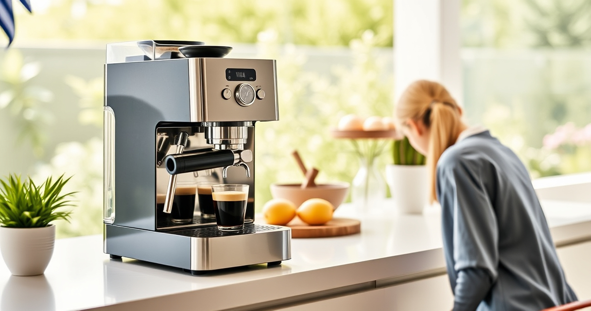 Must-Have Accessories for Your Ninja Luxe Café Pro Espresso Machine