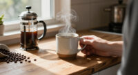 National Coffee Day Surges In Global Coverage