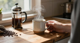 National Coffee Day Surges In Global Coverage