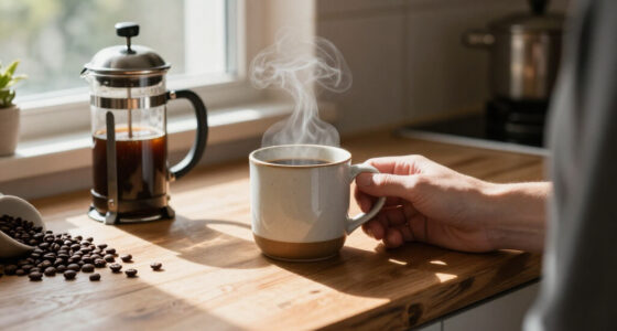 National Coffee Day Surges In Global Coverage