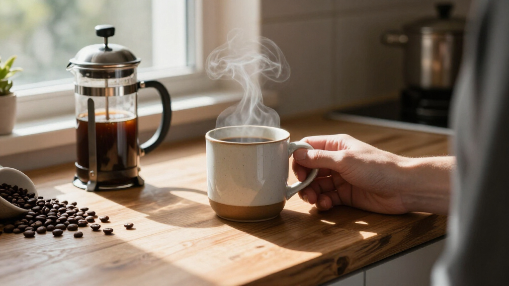National Coffee Day Surges In Global Coverage