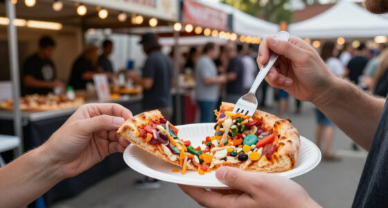 New Ryan Field Introduces “The Great Chicago Food Festival” Including Chicago’s Culinary Legends In Residence At Every Game And Concert - Northwestern Wildcats