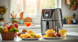 Ninja Air Fryer: The Ultimate Summer Cooking Companion
