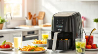 Ninja Air Fryer: The Ultimate Summer Food Hack