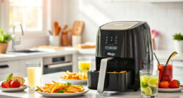 Ninja Air Fryer: The Ultimate Summer Food Hack
