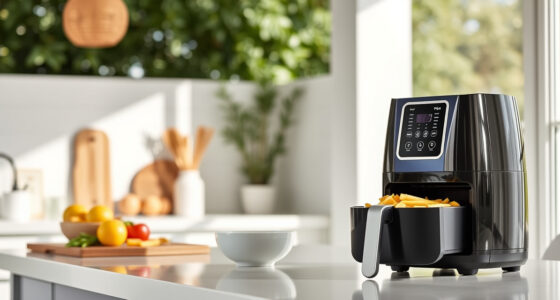 Ninja Air Fryer XL Review: The Summer Cooking Companion