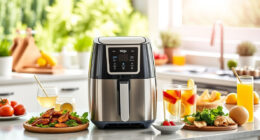 Ninja Air Fryer XL: The Ultimate Summer Crispy Companion