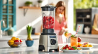 Ninja BC151EM Blast Portable Blender: Perfect Summer Shake Companion