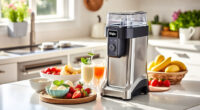 Ninja Creami XL 11-in-1 Ice Cream Maker: Summer's Ultimate Frozen Treats