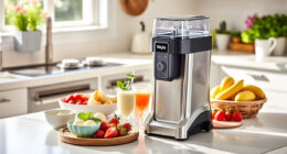 Ninja Creami XL 11-in-1 Ice Cream Maker: Summer's Ultimate Frozen Treats