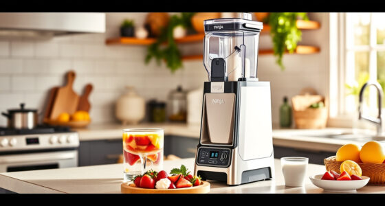 Ninja Creami XL: The Ultimate Summer Ice Cream Maker for Family Fun