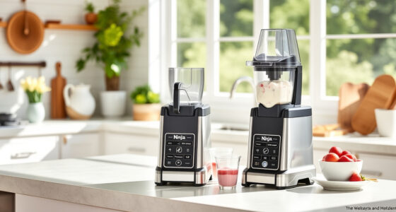Ninja Creami XL: The Ultimate Summer Ice Cream Maker for Family Fun