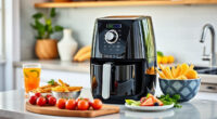 Ninja Crispi Glass Air Fryer: The Ultimate Summer Food Companion