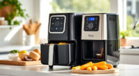 Ninja DoubleStack XL Smart Air Fryer: Your Summer Meal MVP