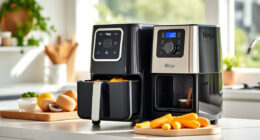 Ninja DoubleStack XL Smart Air Fryer: Your Summer Meal MVP