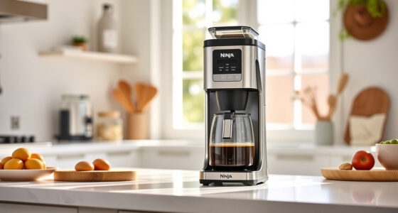 Ninja DualBrew Pro: The Ultimate Summer Coffee Maker Showdown