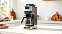 Ninja DualBrew Pro: Your Summer Coffee Companion