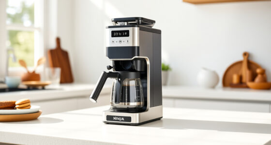Ninja DualBrew Pro: Your Summer Coffee Companion