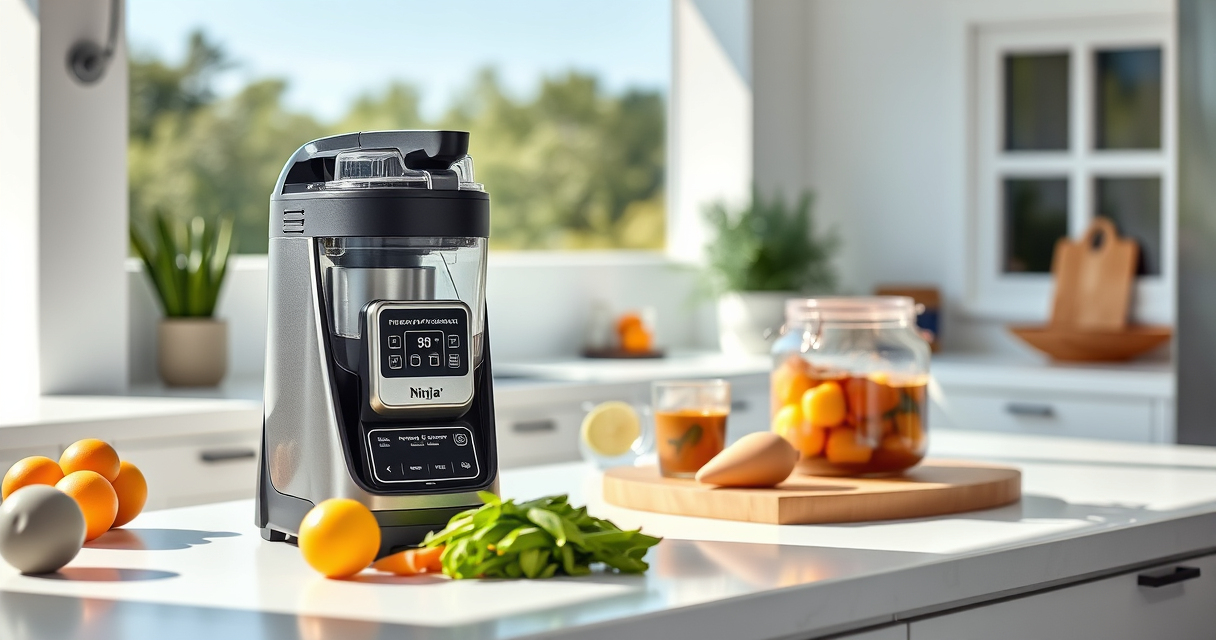 Ninja® Everyday PossibleCooker™ Pro: The Ultimate Summer Kitchen Companion