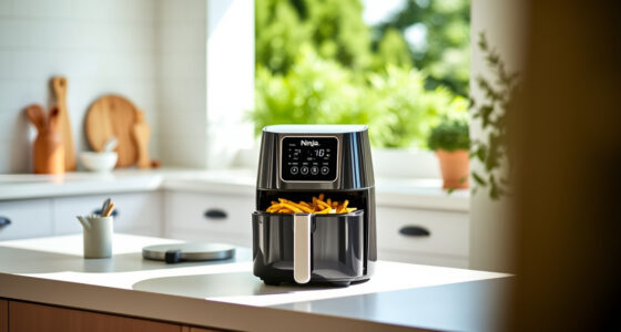 Ninja Foodi 8 Qt DualZone Air Fryer: The Ultimate Summer Meal Maker