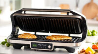 Ninja Foodi Pro 5-in-1 Indoor Grill: Your Summer Grill Alternative